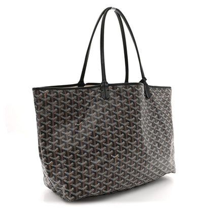 Goyardine Saint Louis GM Black
