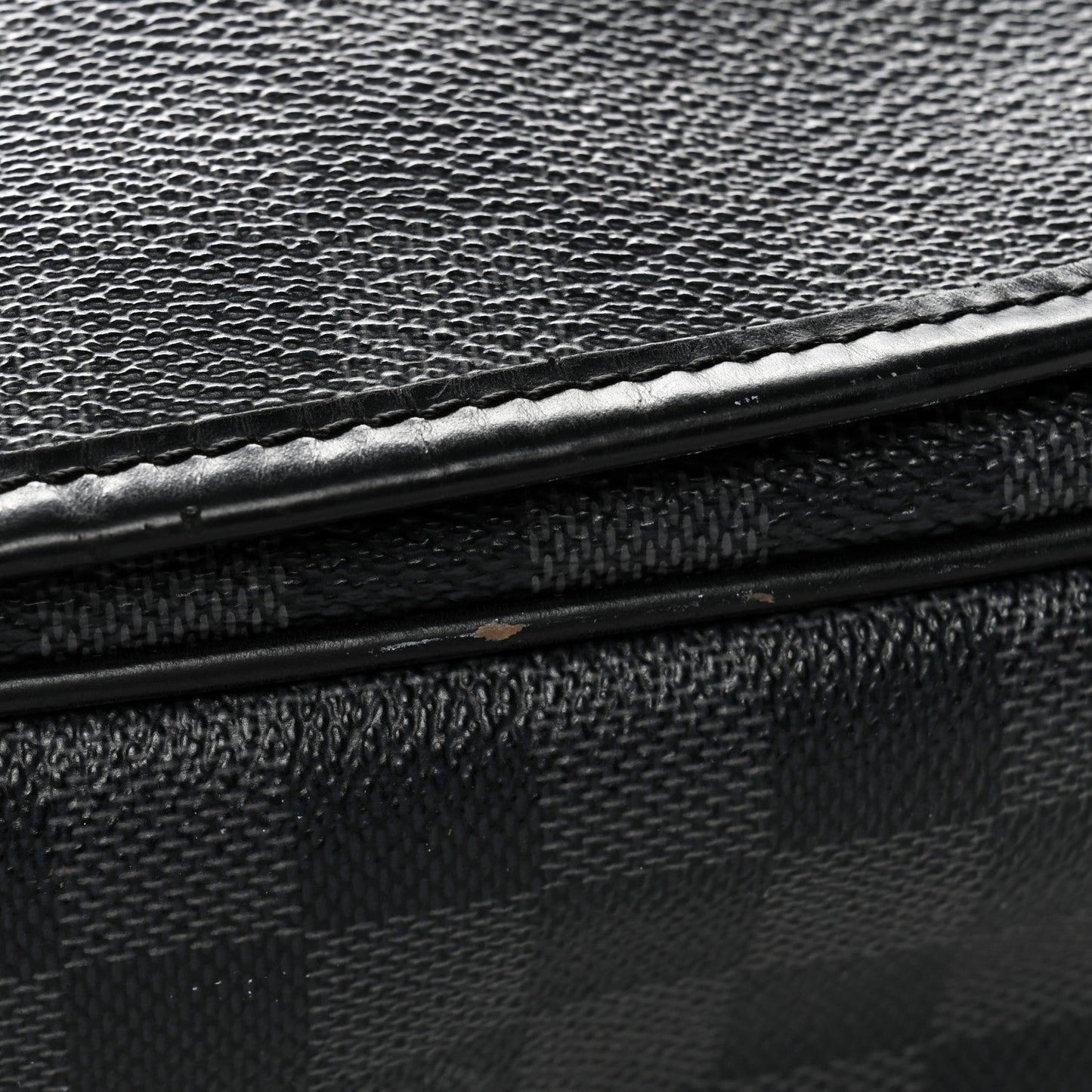 Damier Graphite Daniel MM