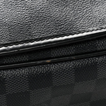 Damier Graphite Daniel MM
