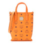 Visetos Mini Aren Tote Orange