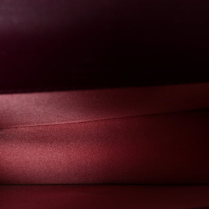 Velvet Matelasse GG Marmont Mini Bag Fuchsia Violet Cyclamen