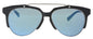 MCM Black Aviator MCM112S 001 Sunglasses