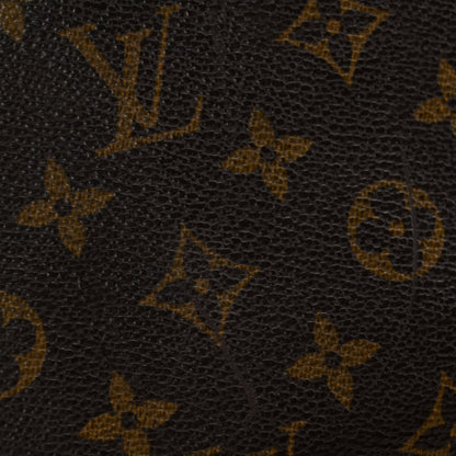 Monogram Luco