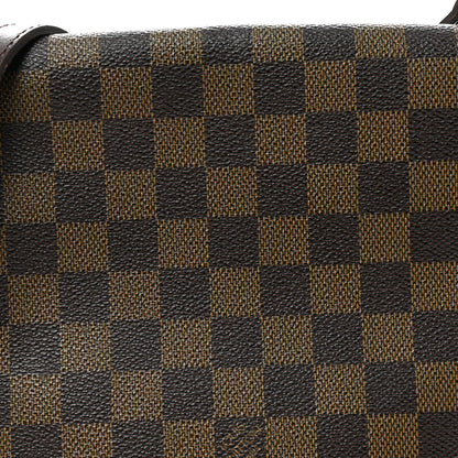 Damier Ebene Musette Salsa