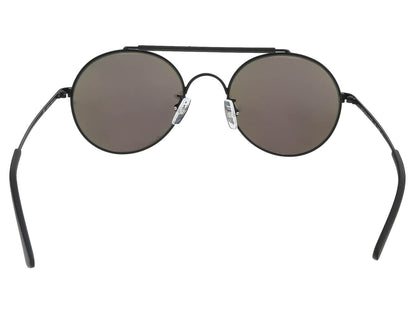 Sean John Gold Round SJ859S 717 Sunglasses