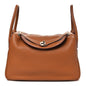 Taurillon Clemence Lindy 34 Gold