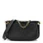 Empreinte Monogram Giant Multi Pochette Accessories Black