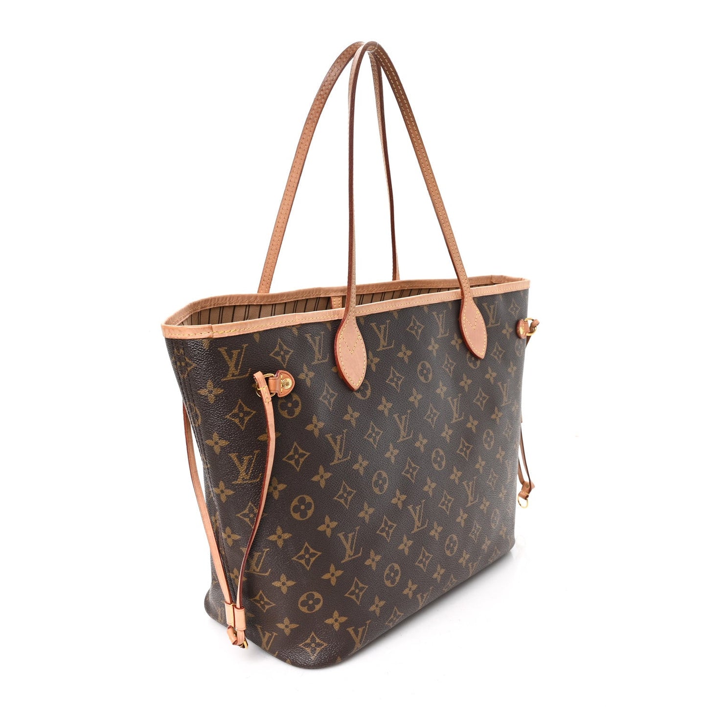 Monogram Neo Neverfull MM