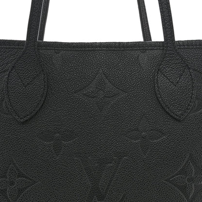 Empreinte Monogram Giant Neverfull MM Black