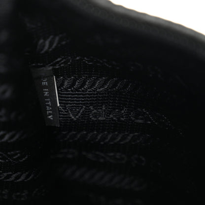 Tessuto Nylon Re-Edition 1995 Bag Black