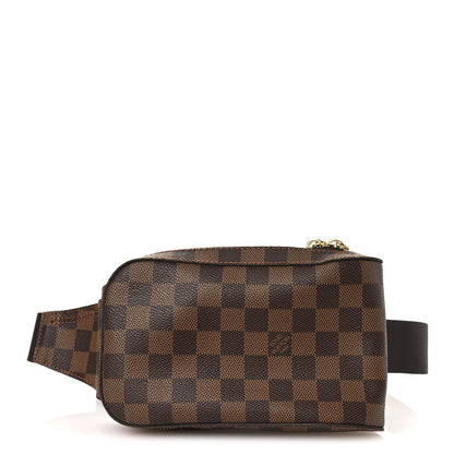 Damier Ebene Geronimos