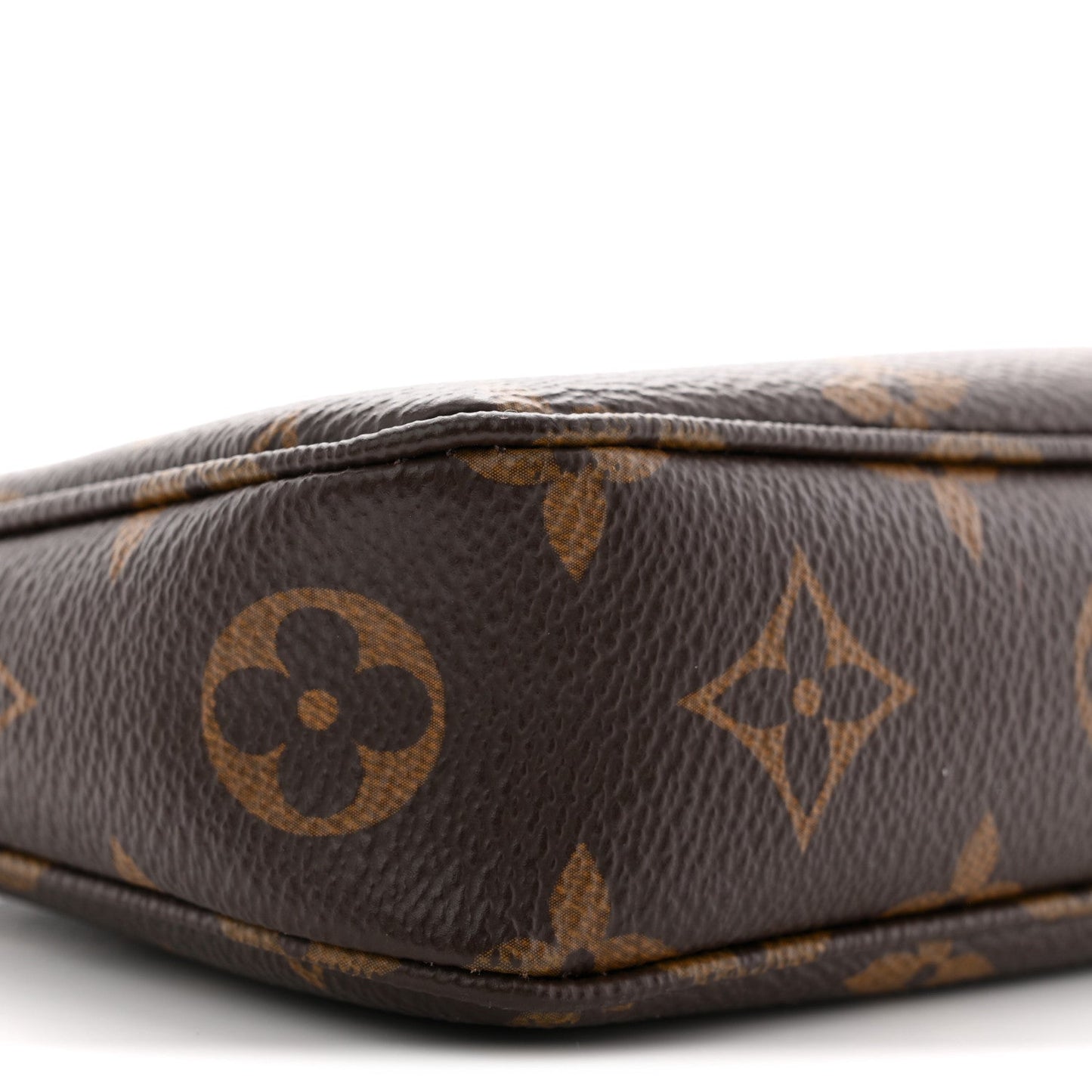 Monogram Chain Pochette Accessories