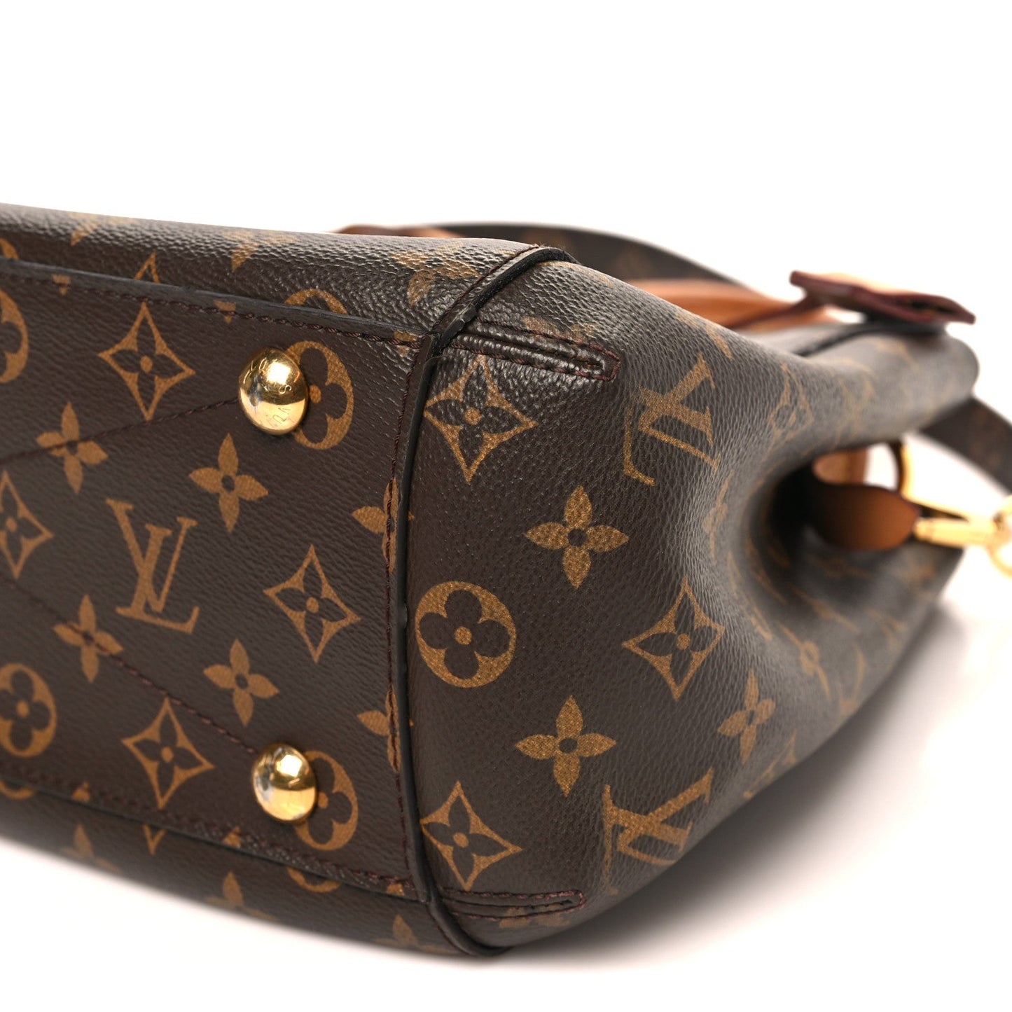 Monogram Montaigne MM