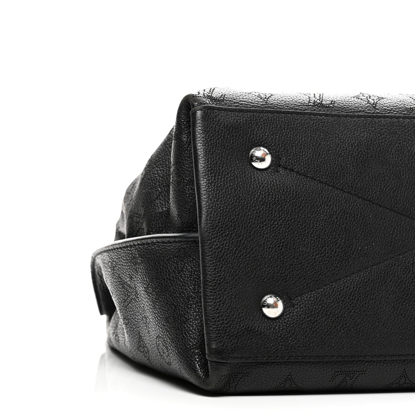 Mahina Carmel Hobo Black