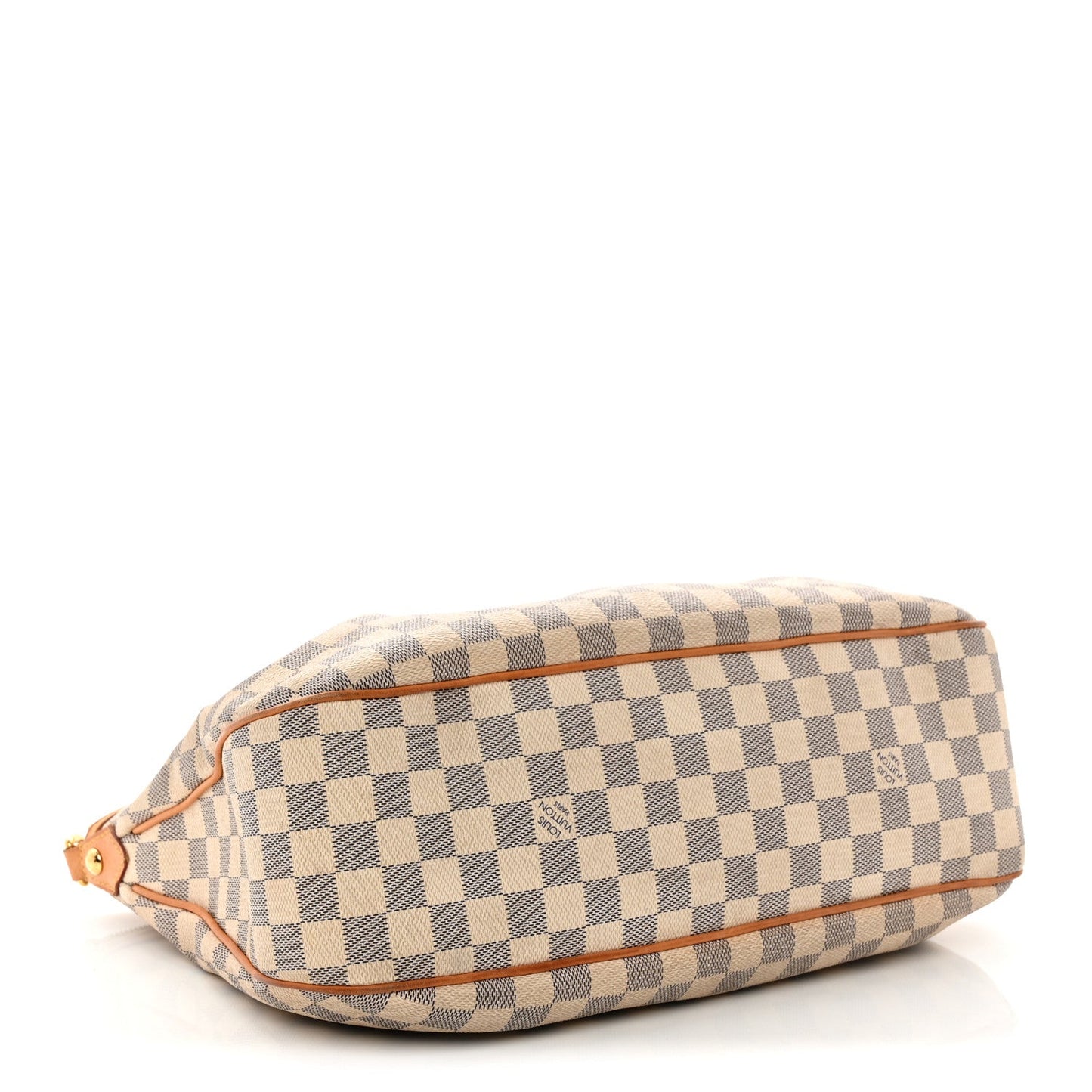 Damier Azur Siracusa MM