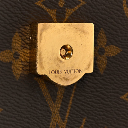 Monogram Passy