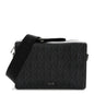 Canvas CD Diamond Lingot 22 Bag Black