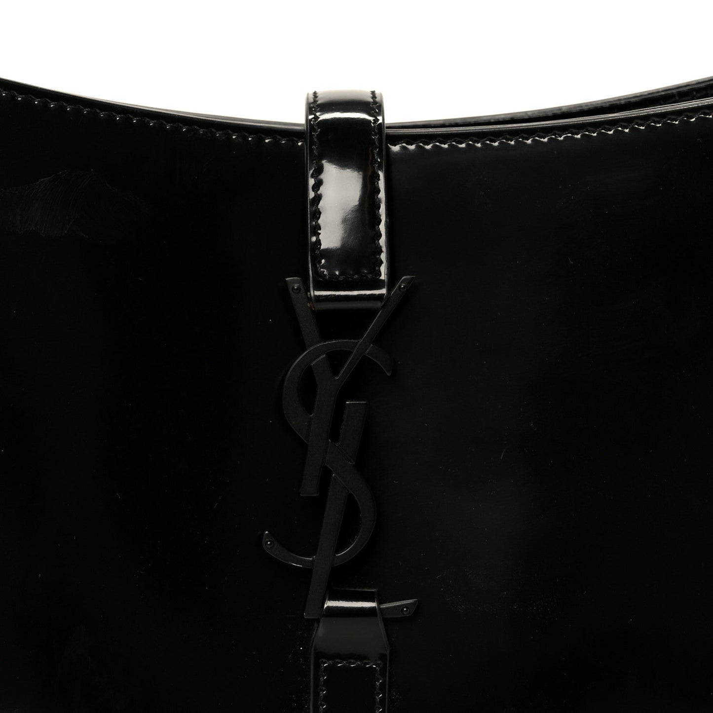 Patent Le 5 A 7 Monochrome Hobo Black