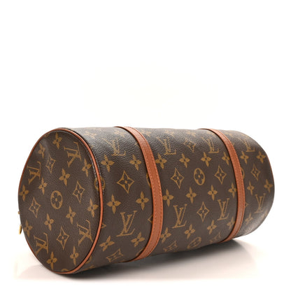 Monogram Papillon 30