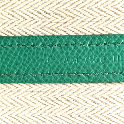 Epsom Garden Party 36 MM Vert Jade