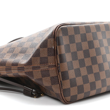 Damier Ebene Neverfull MM