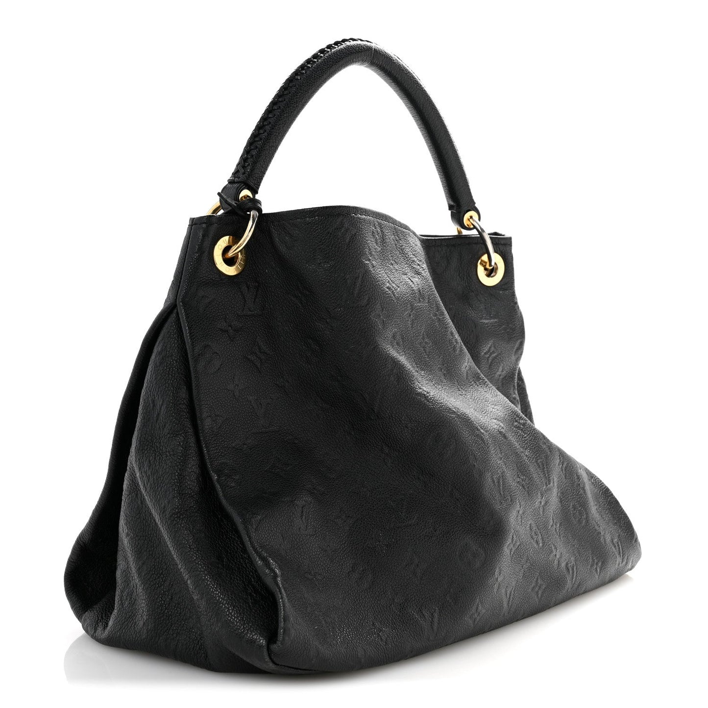 Empreinte Artsy MM Black