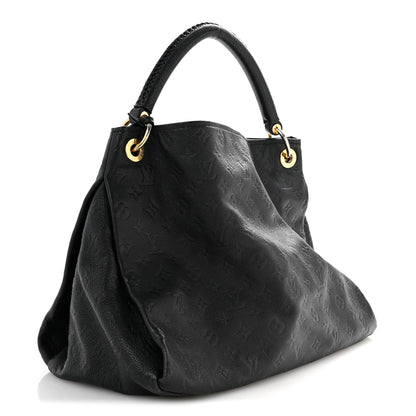 Empreinte Artsy MM Black