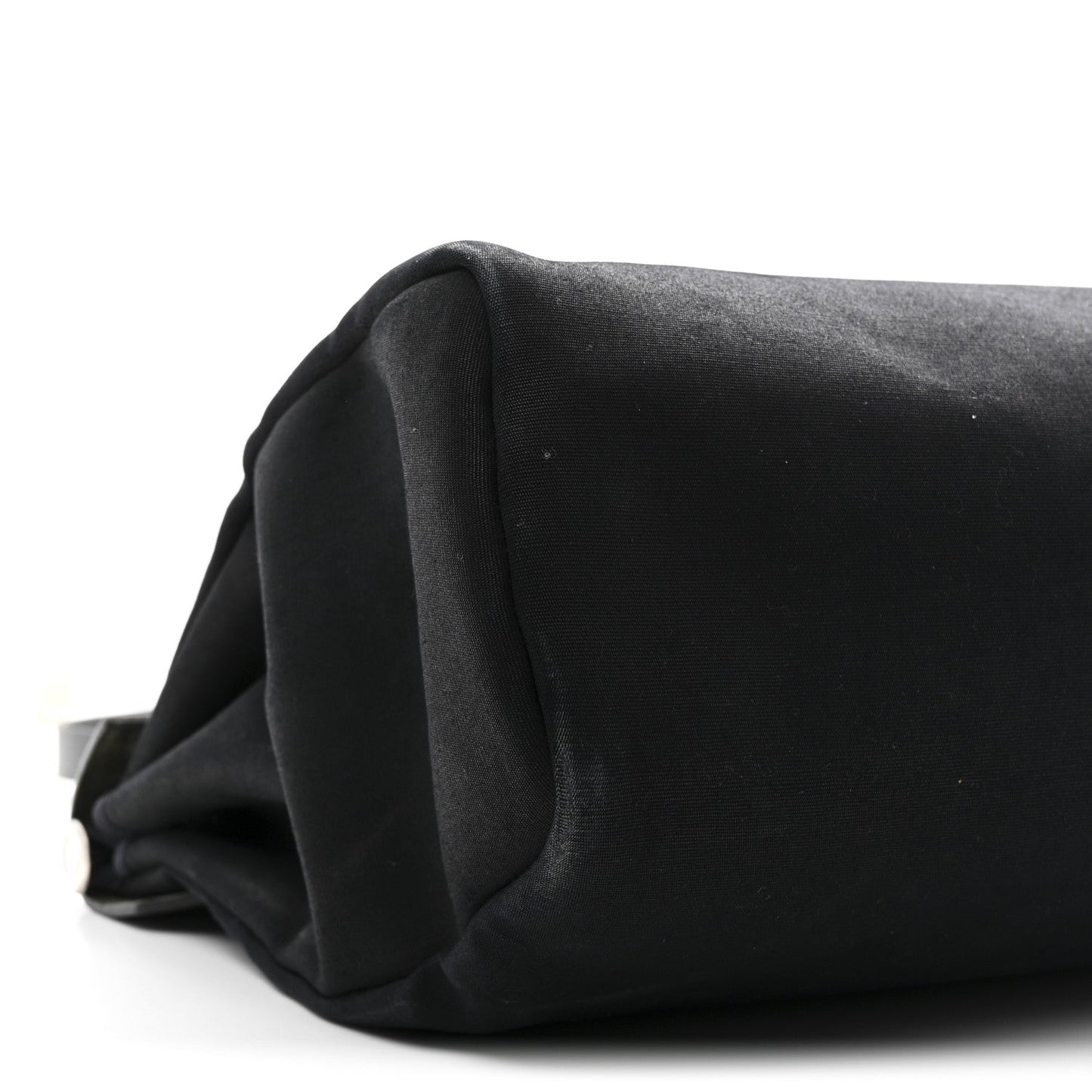 Military Toile Vache Hunter Herbag Messenger 39 Black