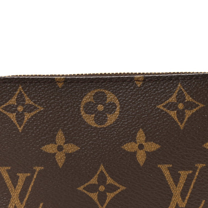 Monogram Mini Pochette Accessories