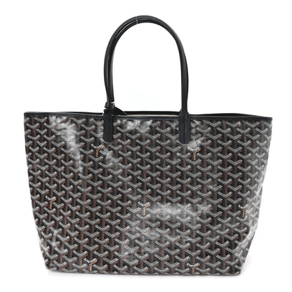Goyardine Saint Louis PM Black