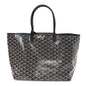 Goyardine Saint Louis PM Black