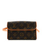Monogram Pochette Florentine S