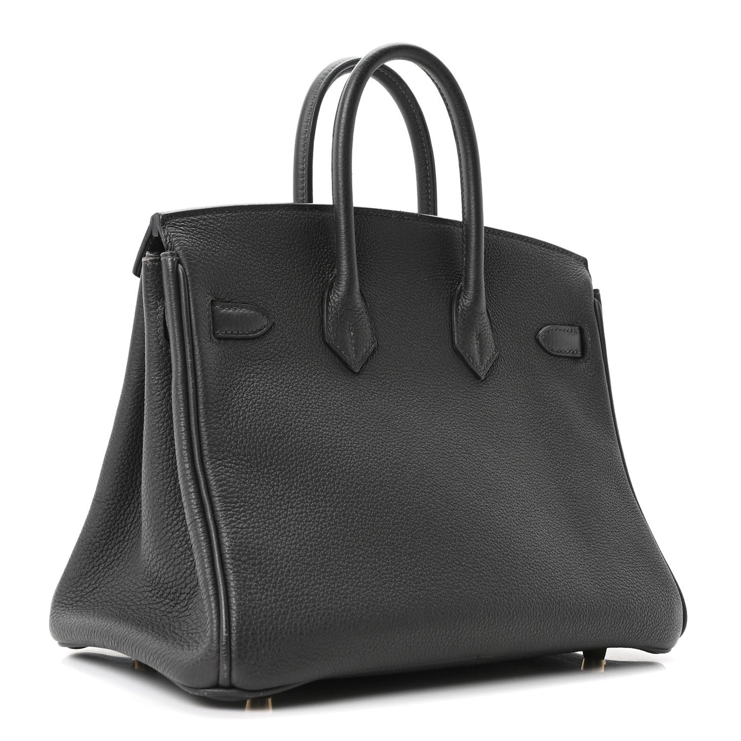 Togo Birkin 25 Etain