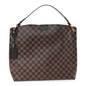 Damier Ebene Graceful MM