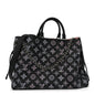 Mahina Flight Mode Bella Tote Black