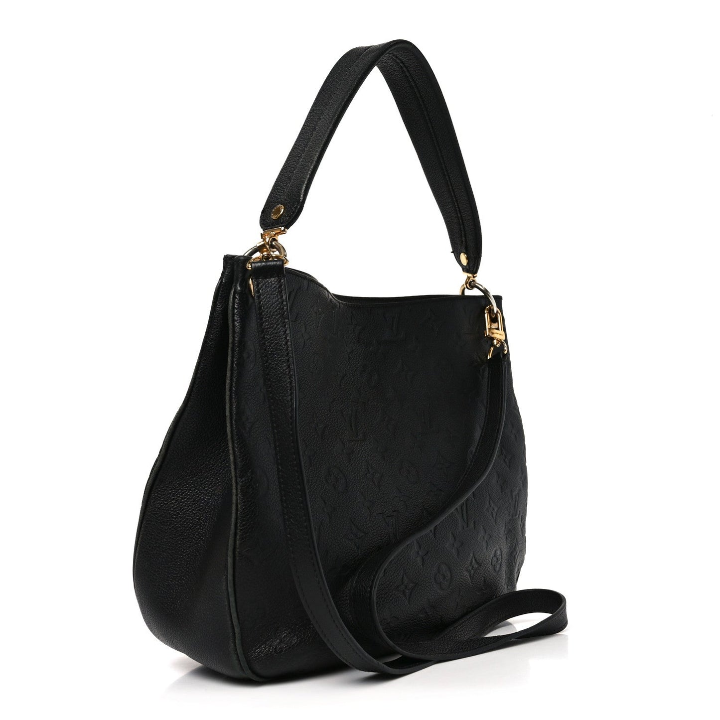 Empreinte Spontini Black