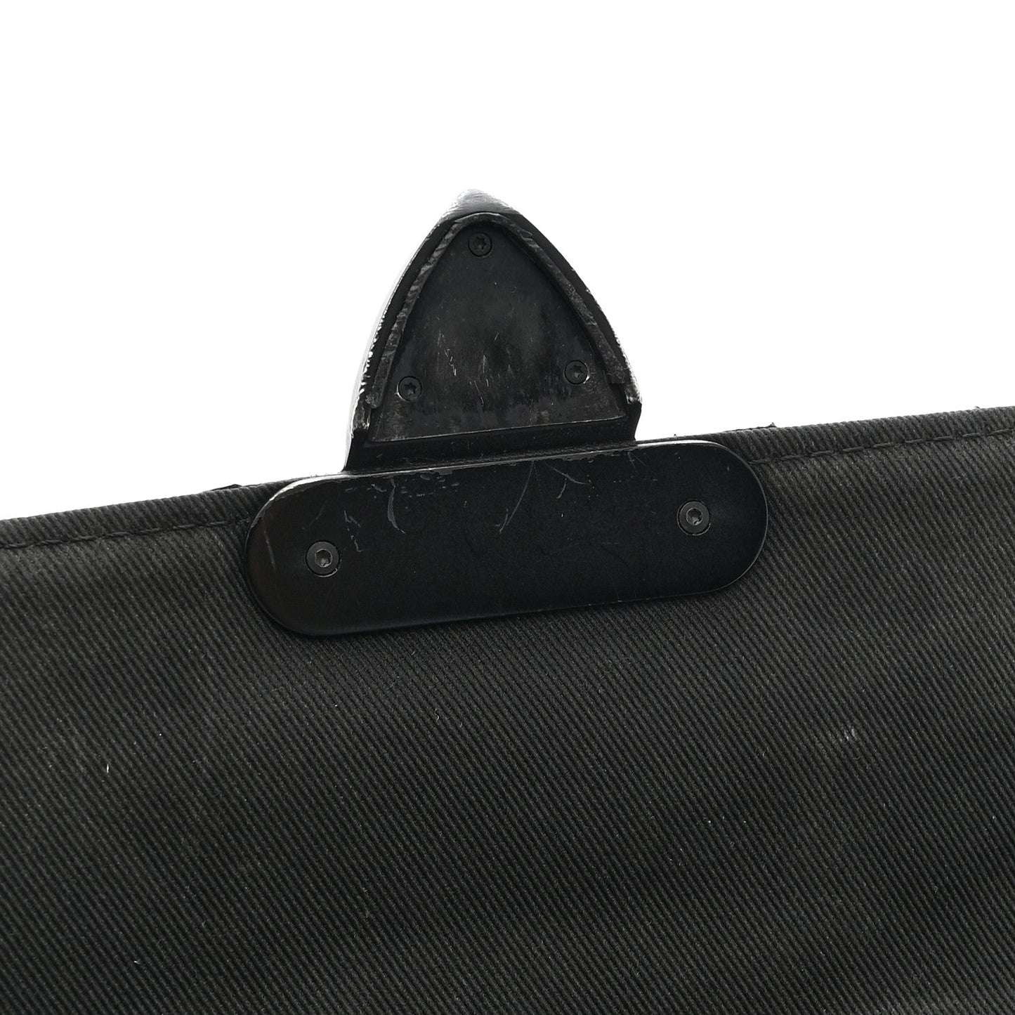Monogram Macassar S Lock Messenger