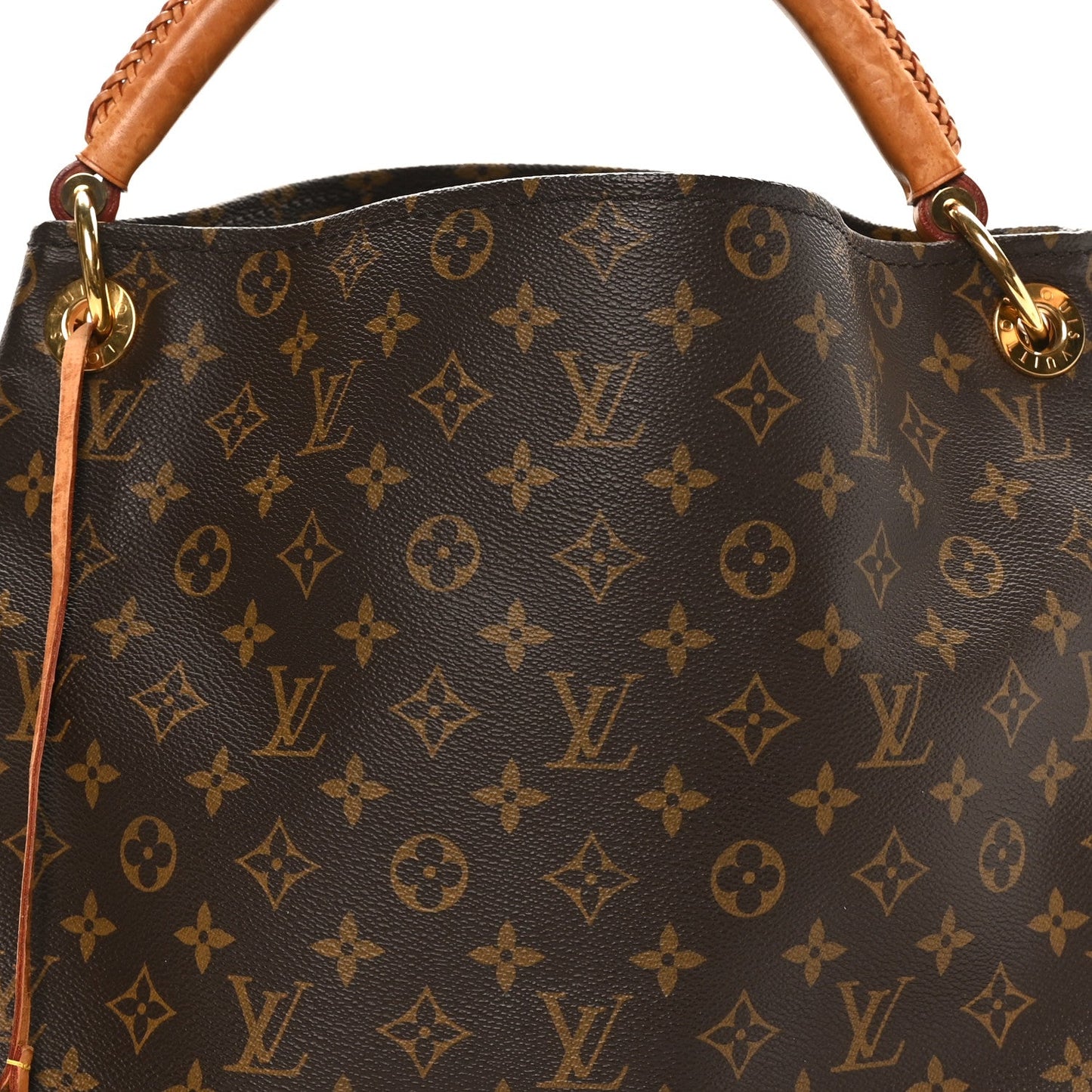 Monogram Artsy MM