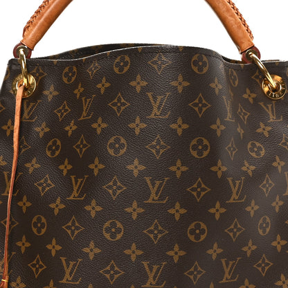 Monogram Artsy MM