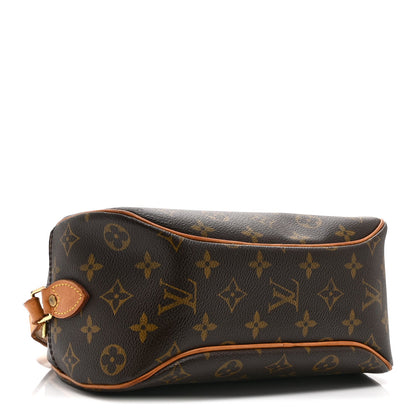 Monogram Blois
