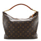 Monogram Sully PM