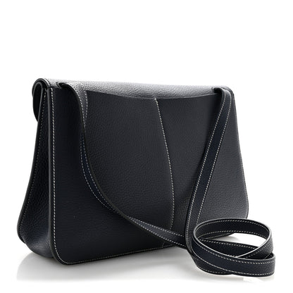 Taurillon Clemence Halzan 31 GM Bleu Nuit