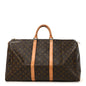 Monogram Keepall 55
