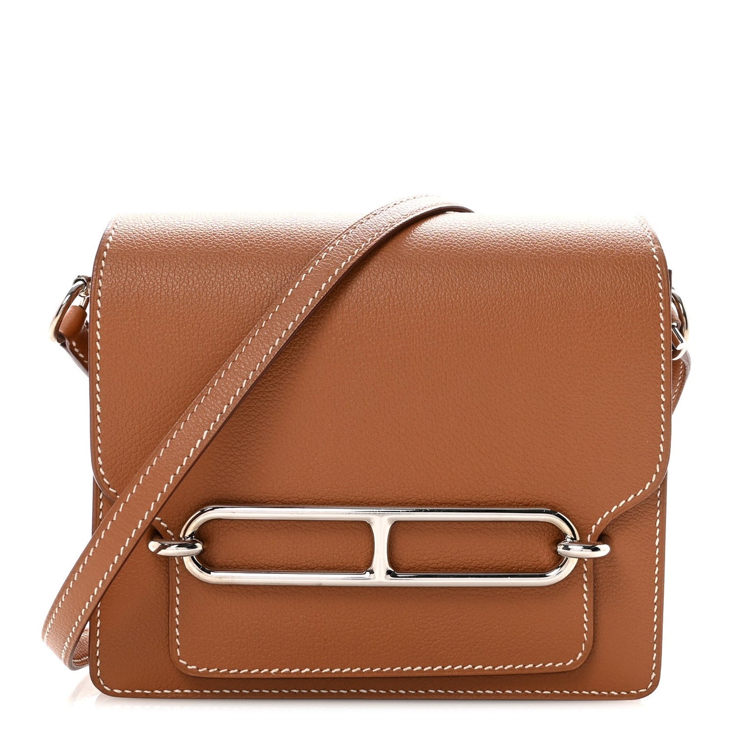 Evercolor Mini Sac Roulis Gold