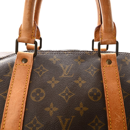 Monogram Keepall 55