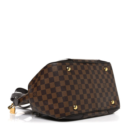 Damier Ebene Verona MM