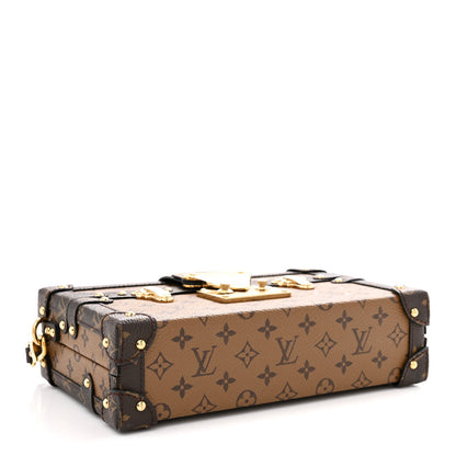 Reverse Monogram Petite Malle