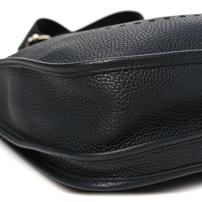 Taurillon Clemence Evelyne III PM Black
