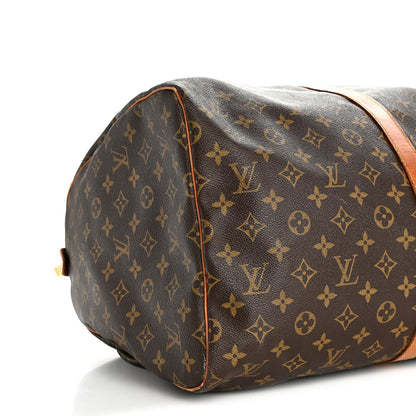 Monogram Keepall 55