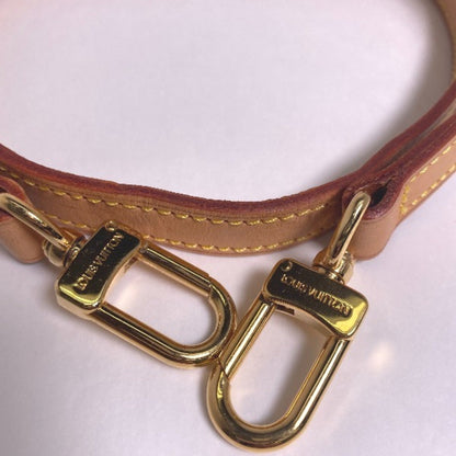 Louis Vuitton Shoulder strap